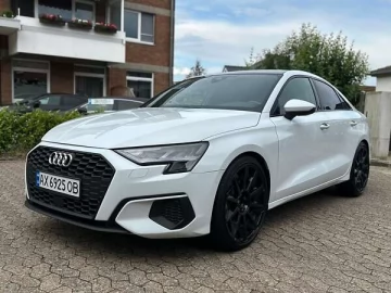 Авто Audi A3 2022 № 7783862