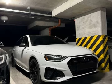 Авто Audi A4 2020 № 7783872
