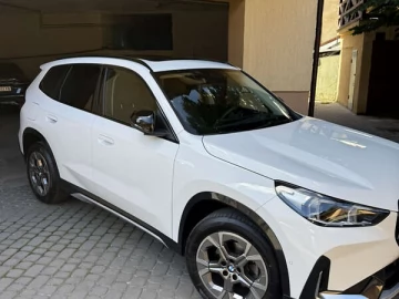 Авто BMW X1 2024 № 7783875