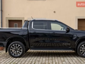 Авто Ford Ranger 2023 № 7783877
