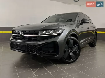 Авто Volkswagen Touareg 2023 № 7783879