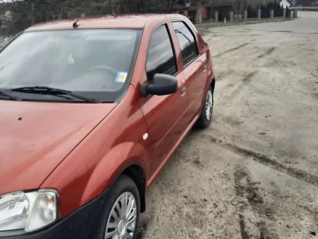 Авто Dacia Logan 2007 № 7783891