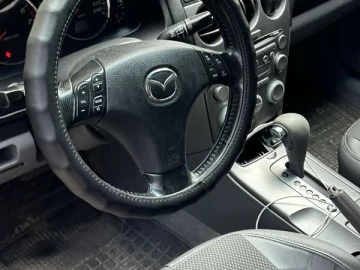 Авто Mazda 6 2004 № 7783892