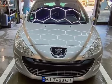 Авто Peugeot 308 2009 № 7783909