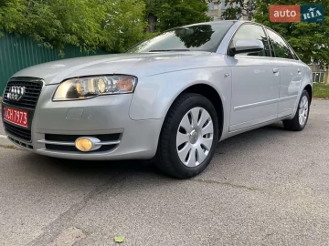 Авто Audi A4 2006 № 7783922