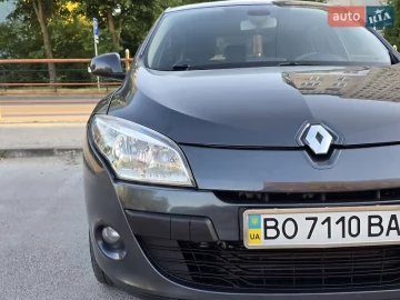 Авто Renault Megane 2011 № 7783926