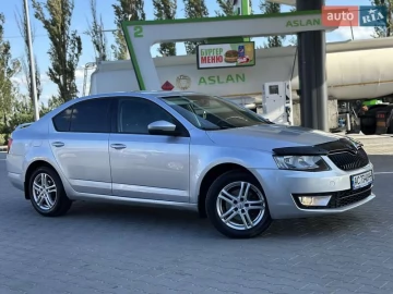 Авто Skoda Octavia 2013 № 7783931