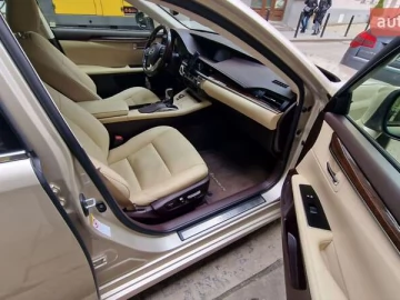 Авто Lexus Es 2015 № 7783938