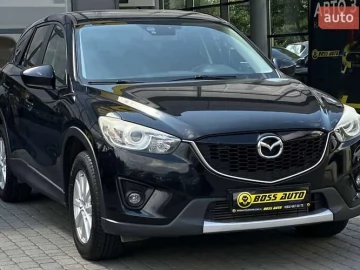Авто Mazda Cx-5 2013 № 7783939