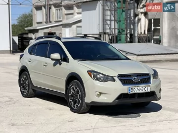Авто Subaru Crosstrek 2014 № 7783940