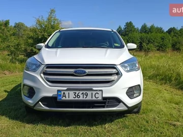 Авто Ford Escape 2016 № 7783950