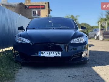 Авто Tesla Model S 2015 № 7783951