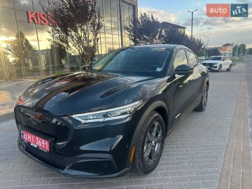 Авто Ford Mustang Mach-E 2021 № 7783957