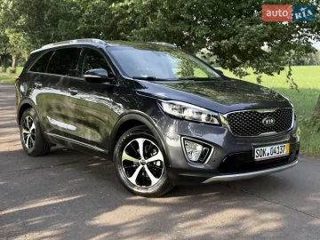 Авто KIA Sportage 2015 № 7783958