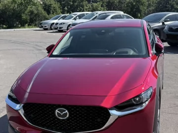 Авто Mazda Cx-30 2021 № 7783964