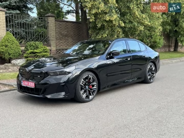 Авто BMW I5 2024 № 7783981