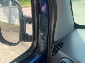 Авто Fiat Doblo 2004 № 7783988