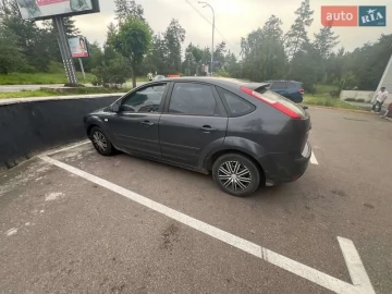 Авто Ford Focus 2007 № 7783996