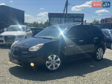 Авто Subaru Tribeca 2006 № 7784011