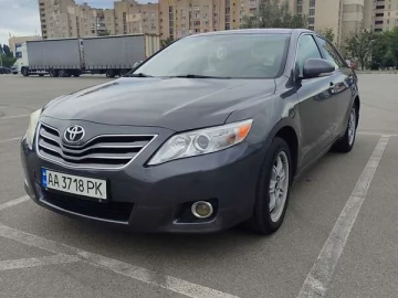 Авто Toyota Camry 2011 № 7784012