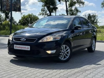 Авто Ford Mondeo 2011 № 7784017