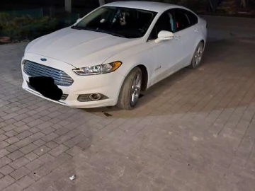 Авто Ford Fusion 2014 № 7784021