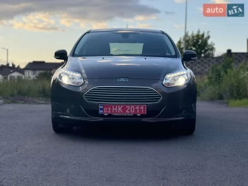 Авто Ford Focus 2018 № 7784028
