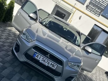 Авто Mitsubishi Outlander 2015 № 7784030