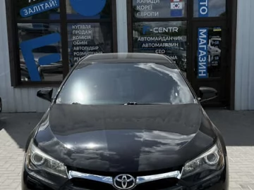 Авто Toyota Camry 2017 № 7784042