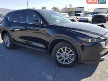 Авто Mazda Cx-5 2023 № 7784054