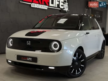 Авто Honda E 2020 № 7784055
