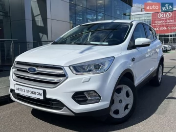 Авто Ford Kuga 2018 № 7784056