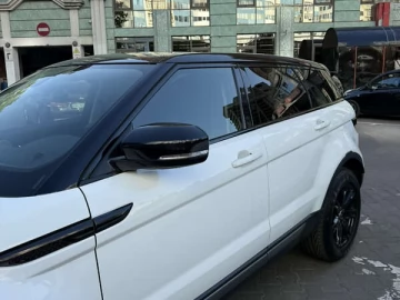 Авто Land Rover Range Rover Evoque 2013 № 7784072
