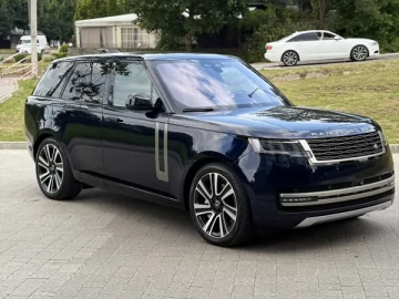 Авто Land Rover Range Rover 2023 № 7784100