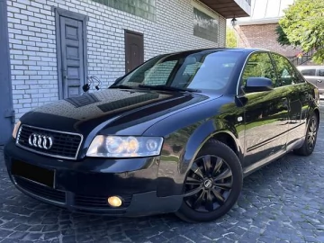 Авто Audi A4 2004 № 7784103