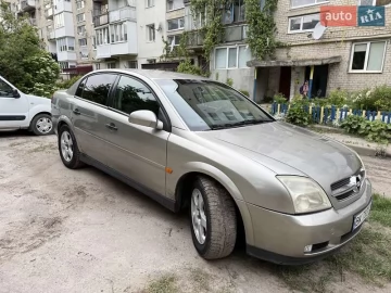 Авто Opel Vectra 2003 № 7784111