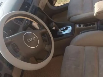 Авто Audi A6 2003 № 7784120