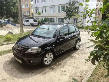 Авто Citroen C3 2006 № 7784121