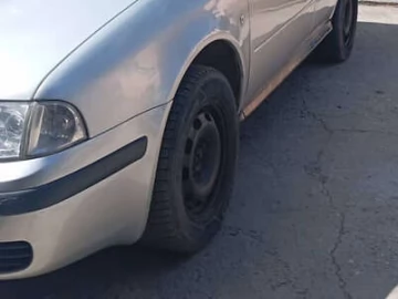 Авто Skoda Octavia 2004 № 7784131