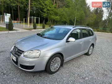 Авто Volkswagen Golf 2008 № 7784143