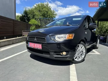 Авто Mitsubishi Colt 2013 № 7784154