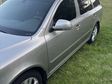 Авто Skoda Octavia 2012 № 7784162