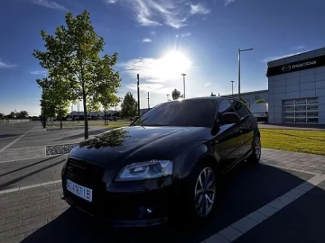 Авто Audi A3 2010 № 7784170