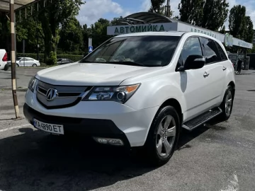 Авто Acura Mdx 2007 № 7784188