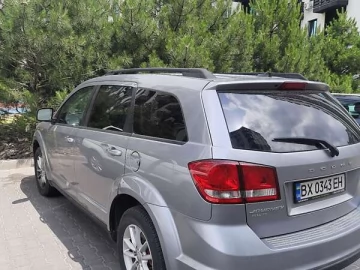 Авто Dodge Journey 2015 № 7784190