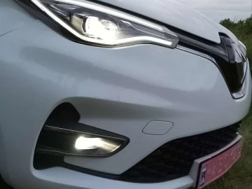 Авто Renault Zoe 2020 № 7784192