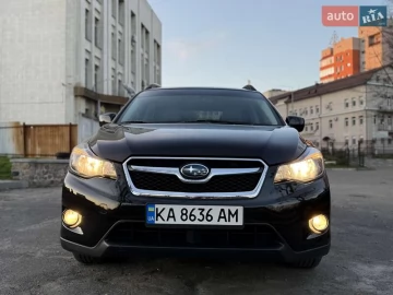 Авто Subaru Crosstrek 2014 № 7784197