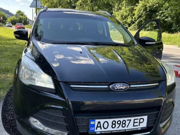 Авто Ford Kuga 2013 № 7784199