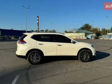 Авто Nissan X-Trail 2017 № 7784213