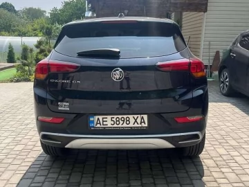 Авто Buick Encore 2020 № 7784219